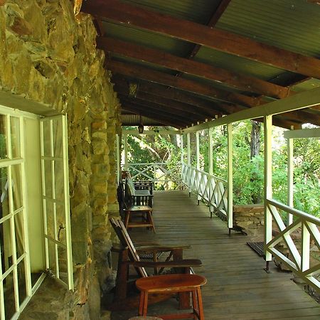 Reilly'S Rock Hilltop Lodge Lobamba Exterior photo