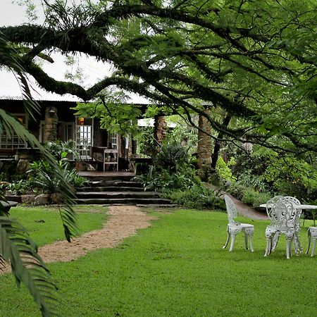 Reilly'S Rock Hilltop Lodge Lobamba Exterior photo