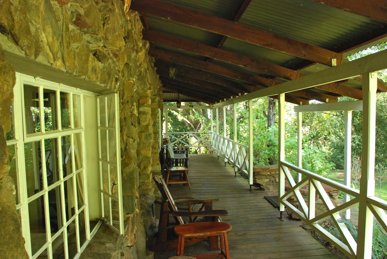 Reilly'S Rock Hilltop Lodge Lobamba Exterior photo