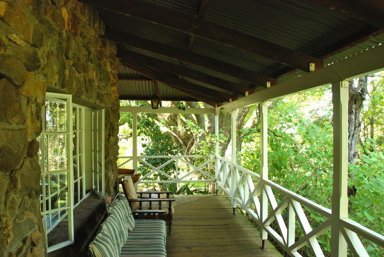 Reilly'S Rock Hilltop Lodge Lobamba Exterior photo