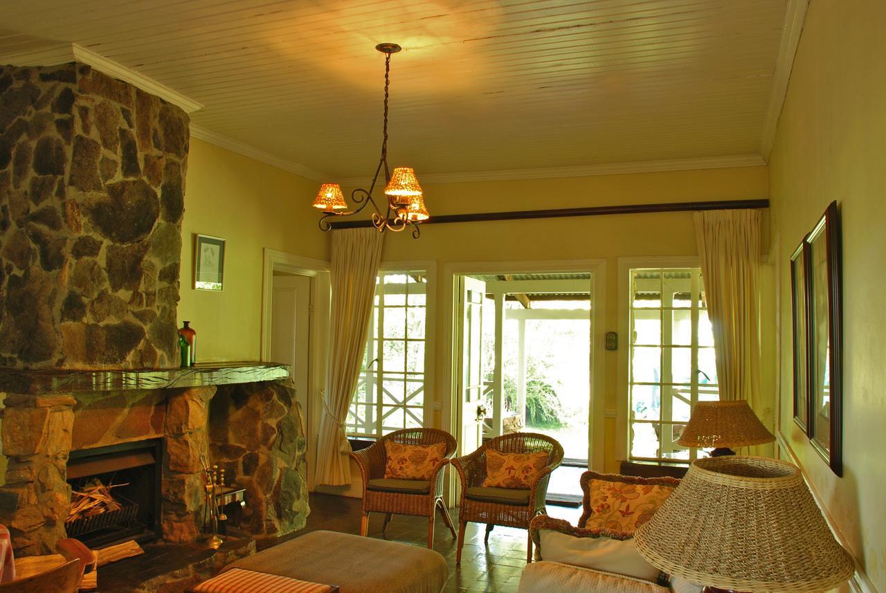Reilly'S Rock Hilltop Lodge Lobamba Exterior photo