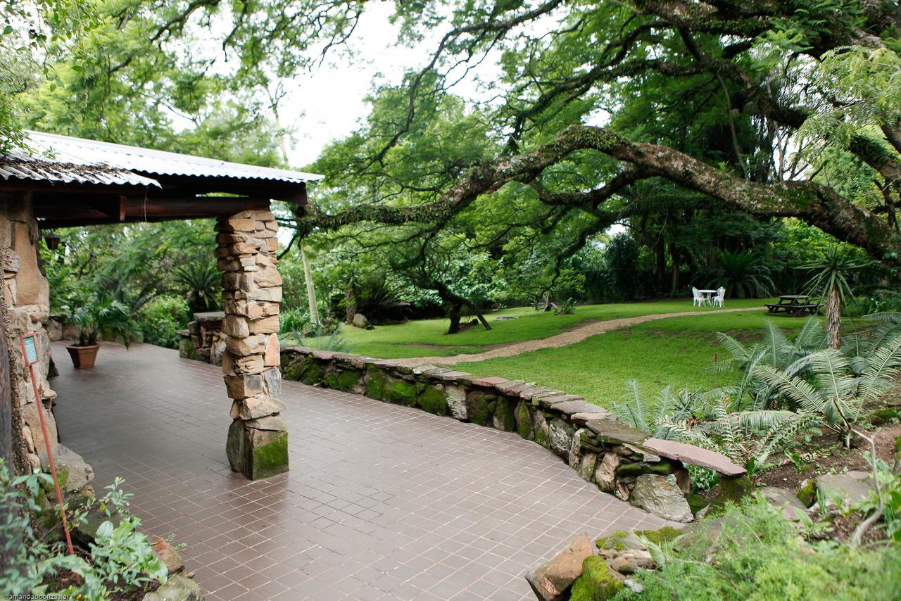 Reilly'S Rock Hilltop Lodge Lobamba Exterior photo