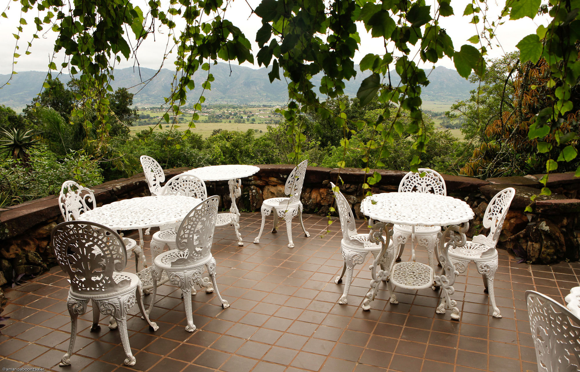 Reilly'S Rock Hilltop Lodge Lobamba Exterior photo
